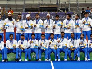 Asian Games 2026: وزیر اعظم نریندر مودی ایشیائی کھیل 2026 میں حصہ لینے والے ہندوستانی دستے سے کریں گے ملاقات