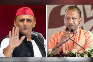 UP MLC Election: یوپی ایم ایل سی انتخابات میں سماج وادی پارٹی اور بی جے پی کے درمیان سخت مقابلہ،14 لاکھ سے زیادہ ووٹر کریں گے امیدواروں کی قسمت کا فیصلہ