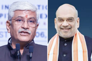 Gajendra Singh Shekhawat Birthday: گجیندر سنگھ شیخاوت کی سالگرہ پر مرکزی وزیر داخلہ امت شاہ سمیت کئی بڑے لیڈروں نے دی مبارکباد
