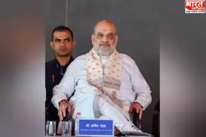 Amit Shah Lucknow BJP Meeting: اتر پردیش میں 2027 کے اسمبلی انتخابات کی تیاری تیز، لکھنؤ میں امت شاہ کریں گے بی جے پی کی ریاستی مجلس عاملہ کی میٹنگ