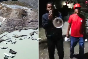 Flood Alert: بھوٹان میں گلیشیئر جھیل پھٹی، آسام اور بنگال کے اضلاع میں سیلاب کا الرٹ، لوگوں سے گھر چھوڑنے کی اپیل Flood Alert: بھوٹان میں گلیشیئر جھیل پھٹی، آسام اور بنگال کے اضلاع میں سیلاب کا الرٹ، لوگوں سے گھر چھوڑنے کی اپیل