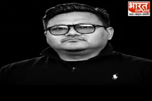 Kuchi Rangkau Zeliang Passes Away: ناگالینڈ کے نائب وزیر اعلیٰ کے بیٹے کوچی رنگکاؤ کے انتقال پر وزیر اعظم نریندر مودی سمیت کئی لیڈروں کا اظہار تعزیت