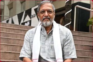 Cricket Was Nana Patekar’s First Love: کرکٹ تھا نانا پاٹیکر کا پہلا پیار، وراٹ کوہلی کے بارے میں کہی تھی دل چھو لینے والی بات