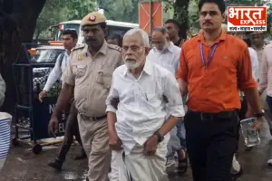 SC Allows PFI Chief Abubaker Treatment: پی ایف آئی کے سربراہ ابو بکر کو میکس اسپتال میں علاج کی اجازت، سپریم کورٹ کی ہدایت SC Allows PFI Chief Abubaker Treatment: پی ایف آئی کے سربراہ ابو بکر کو میکس اسپتال میں علاج کی اجازت، سپریم کورٹ کی ہدایت