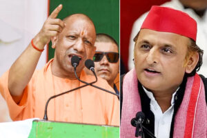 Yogi Challenges Akhilesh: ’میں تیار ہوں، آپ بھی ایودھیا سے الیکشن لڑ کر دکھائیں‘، یوگی آدتیہ ناتھ کا اکھلیش یادو کو کھلا چیلنج